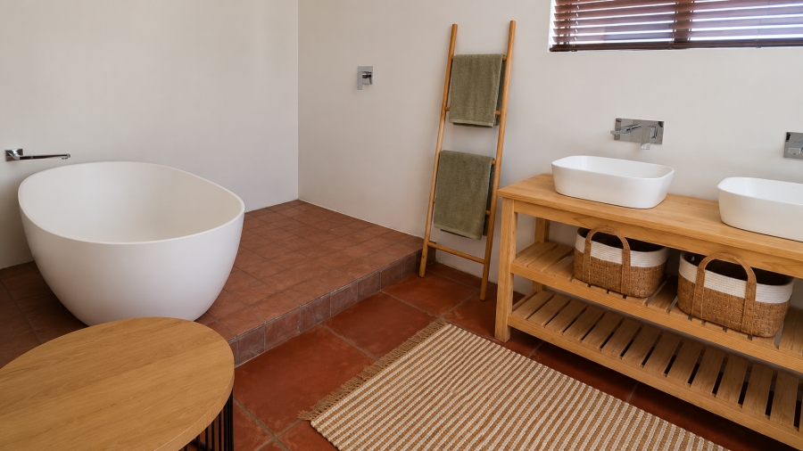 To Let 4 Bedroom Property for Rent in Wigwam North West